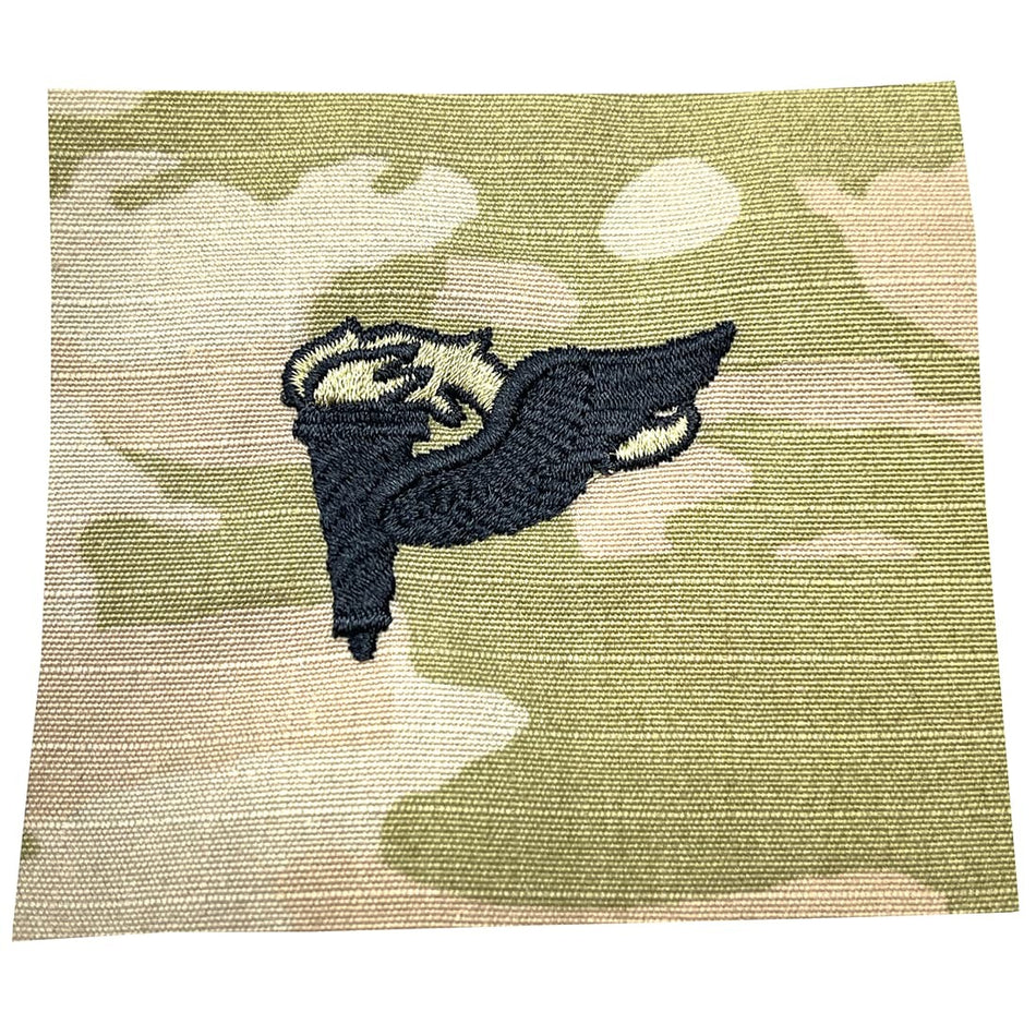 Army Pathfinder Badge – OCP Sew-On Qualification Patch