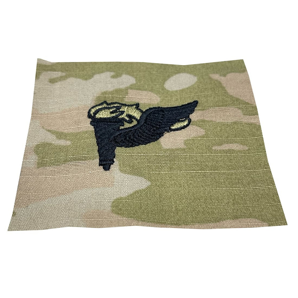 Army Pathfinder Badge – OCP Sew-On Qualification Patch