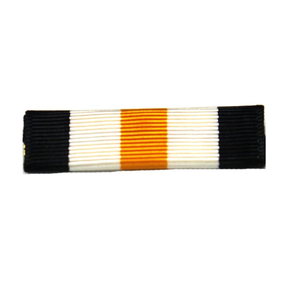 New York National Guard Aide to Civil Authority Ribbon