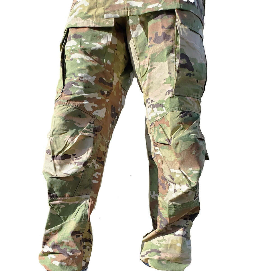 OCP IHWCU Trousers Improved Hot Weather Combat Uniform - Used