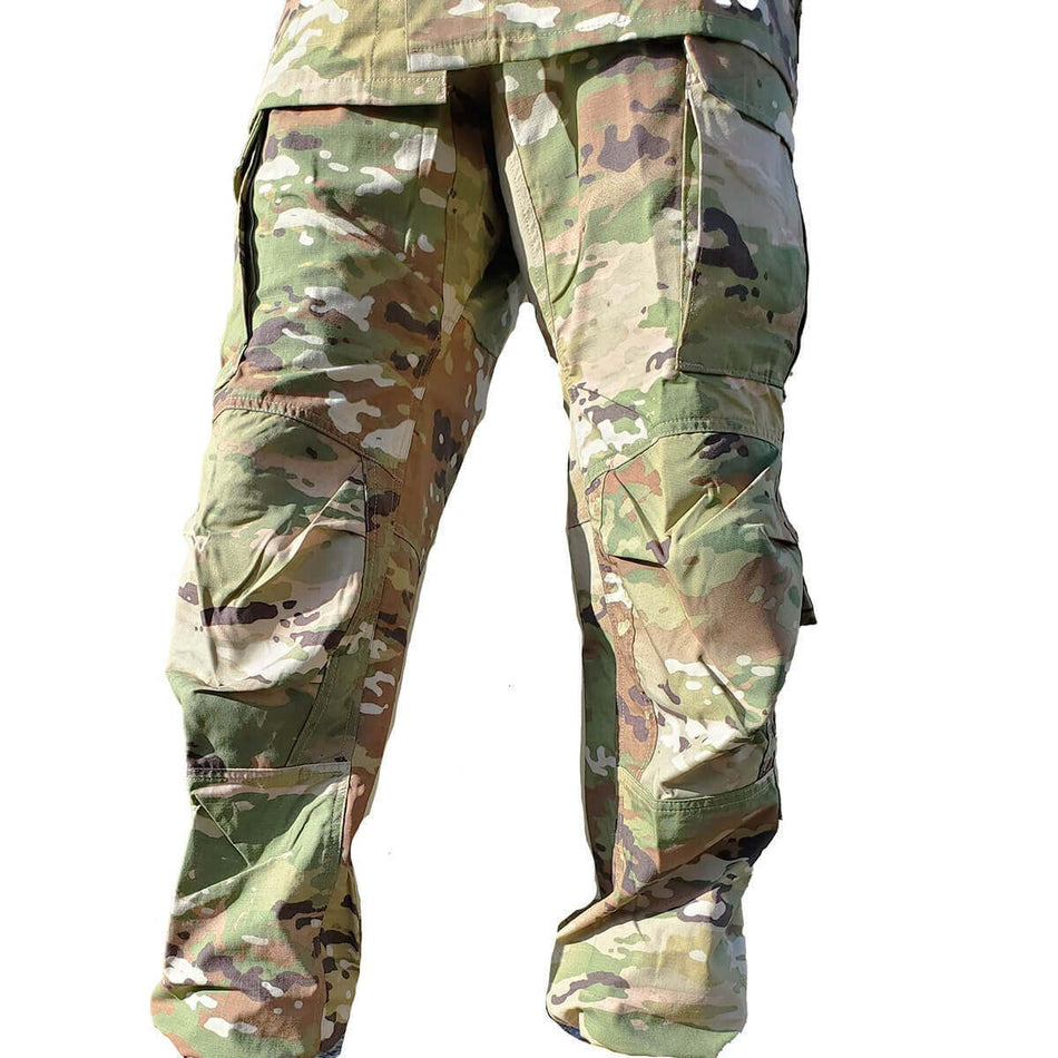 Hot Weather OCP Uniforms Genuine Army Issue IHWCU Tops & Bottoms Bradley's Surplus Hot Weather OCP Uniforms Genuine Army Issue IHWCU Tops & Bottoms Bradley's Surplus