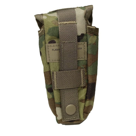 OCP MOLLE II Flash Bang Grenade Pouch