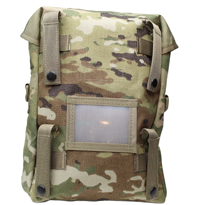OCP Sustainment Pouch Army MOLLE II USGI NEW – Bradley's Surplus