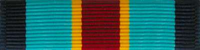 Overseas Service Ribbon