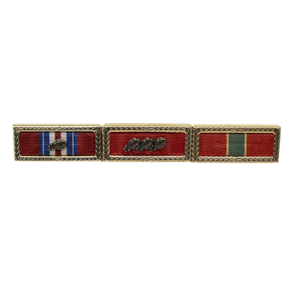 2-14 Infantry UA HHC Unit Award Citation Ready To Wear
