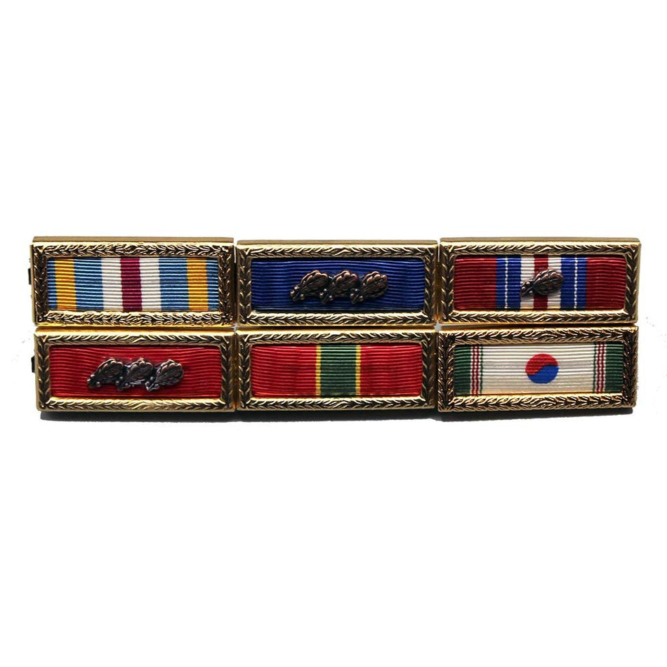 4-31 Infantry UA Unit Award Citation Ready To Wear