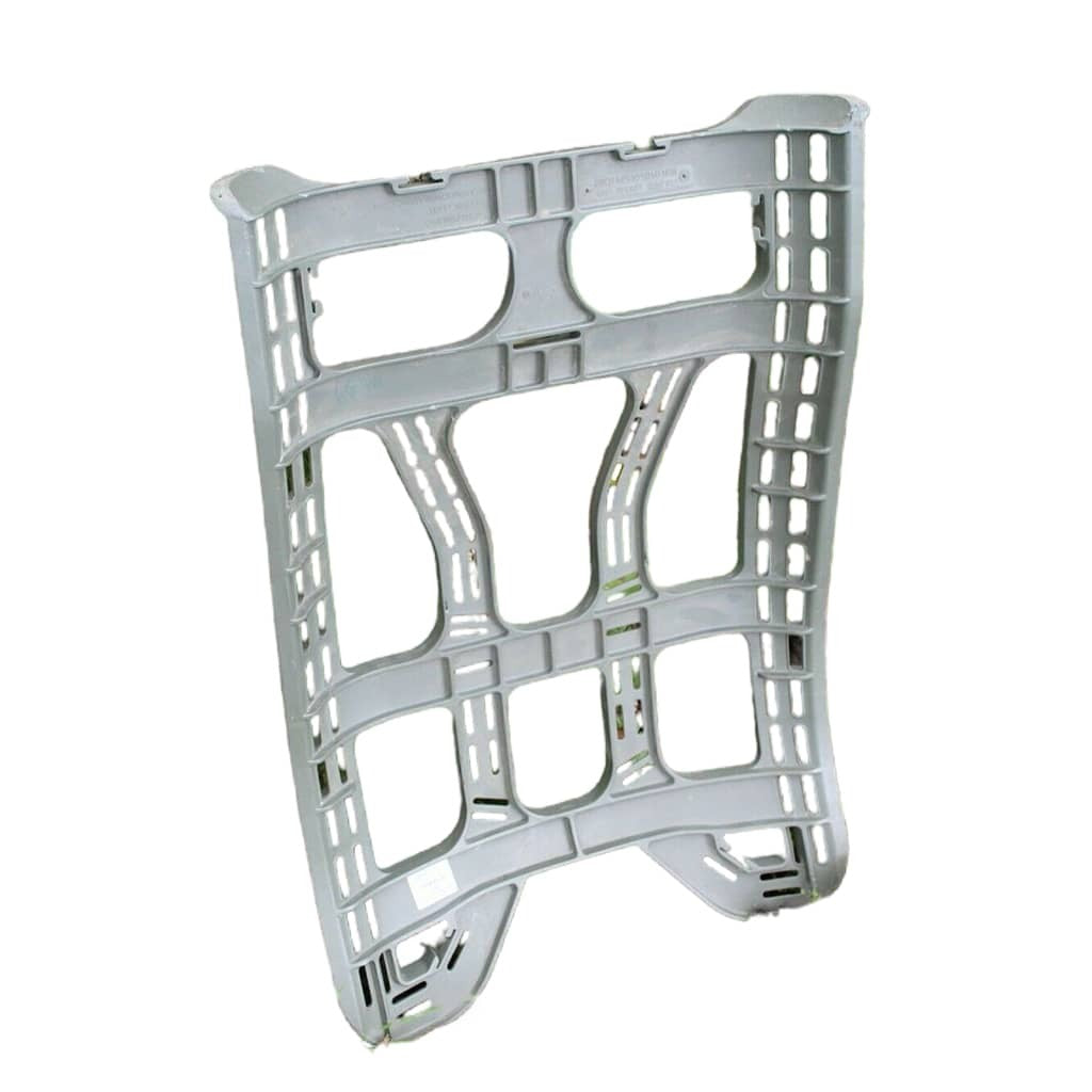 Plastic Molded Frame for Large Rucksack on a white background