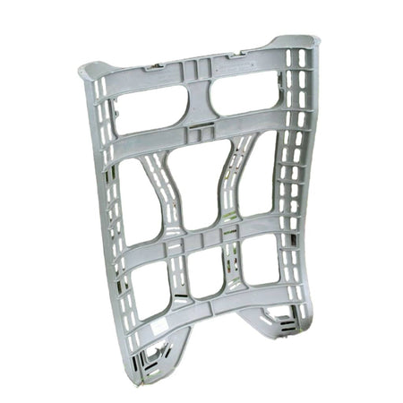 Plastic Molded Frame for Large Rucksack on a white background