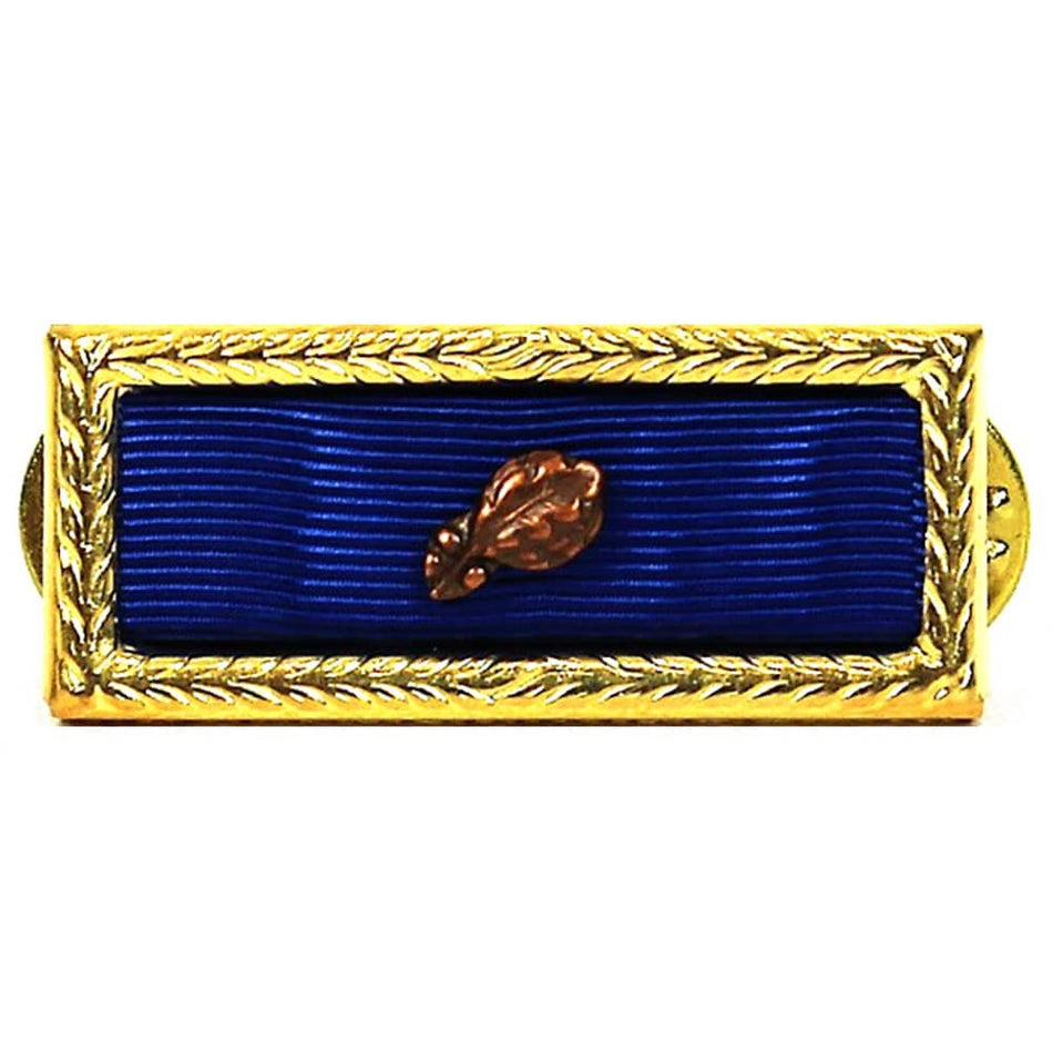 Presidential Unit Citation Ribbon with Awards Attached