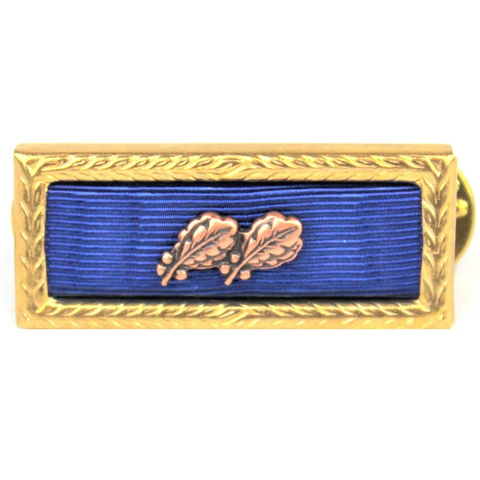 Presidential Unit Citation Ribbon with Awards Attached