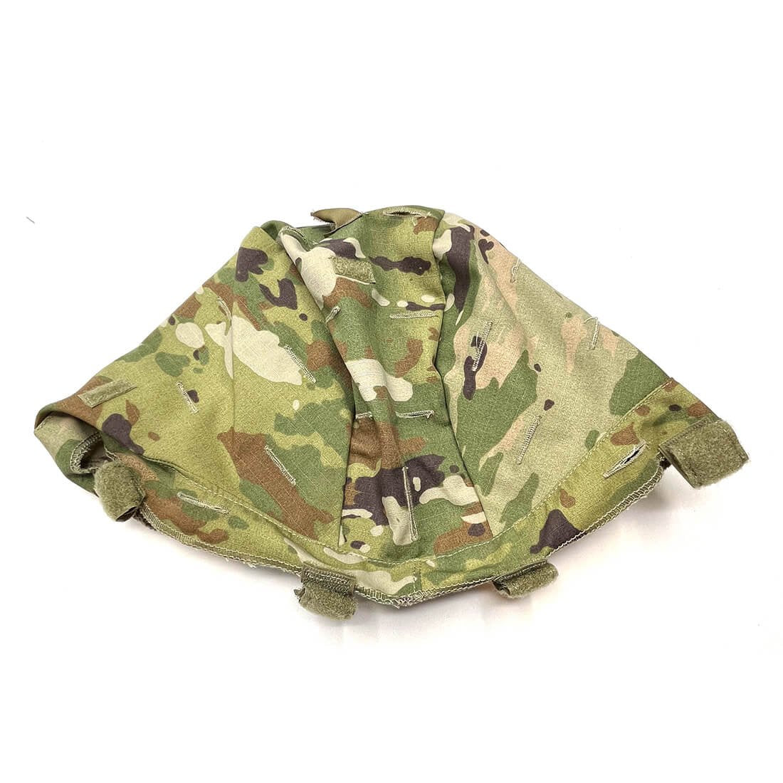 Multicam OCP Scorpion Military Army Helmet Cover, Small, Medium