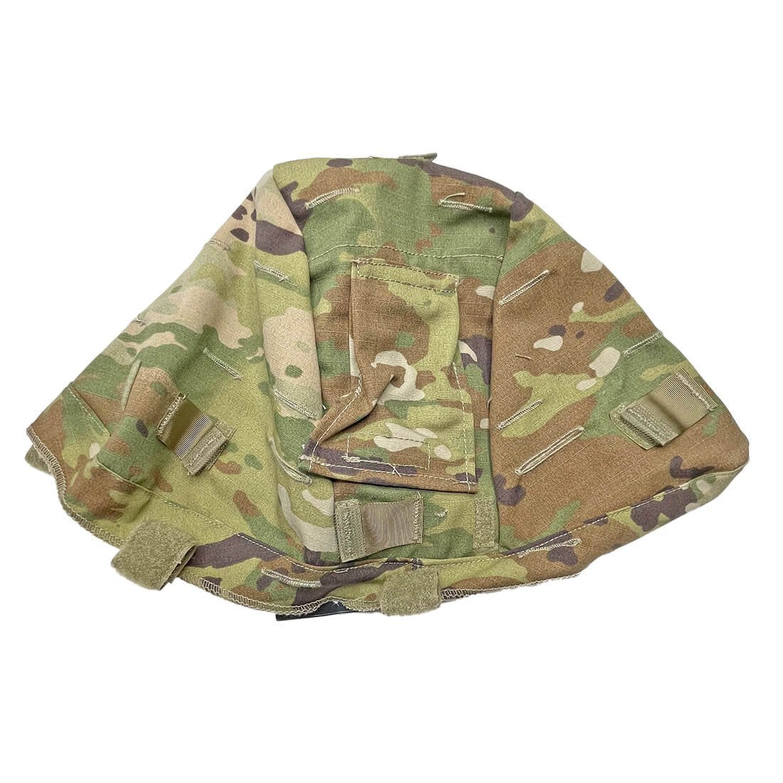 Multicam OCP Scorpion Military Army Helmet Cover, Small, Medium, Large – Bradley's Surplus