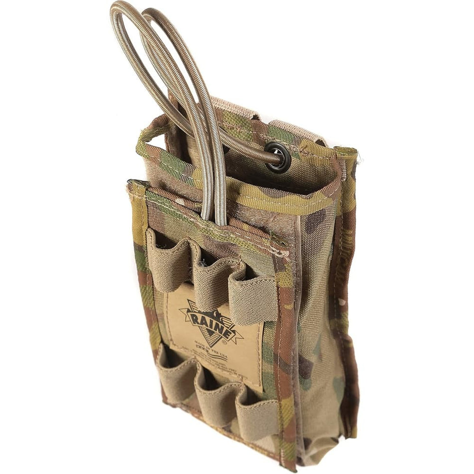 Raine AN/PRC148/152 Radio Pouch Multicam