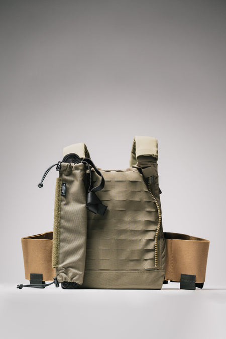 TNT Pouch™ by Forge Concepts