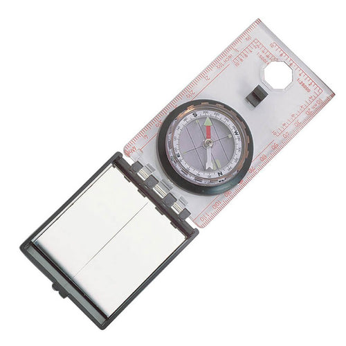Ranger Sighting Compass Orienteering Ranger Type Compass