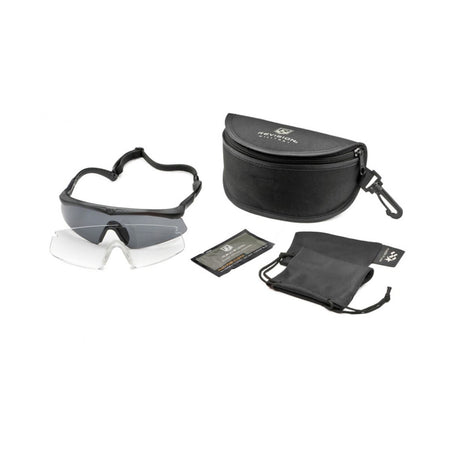 apel goggles Revision Military Sawfly Eyewear Essential Kit