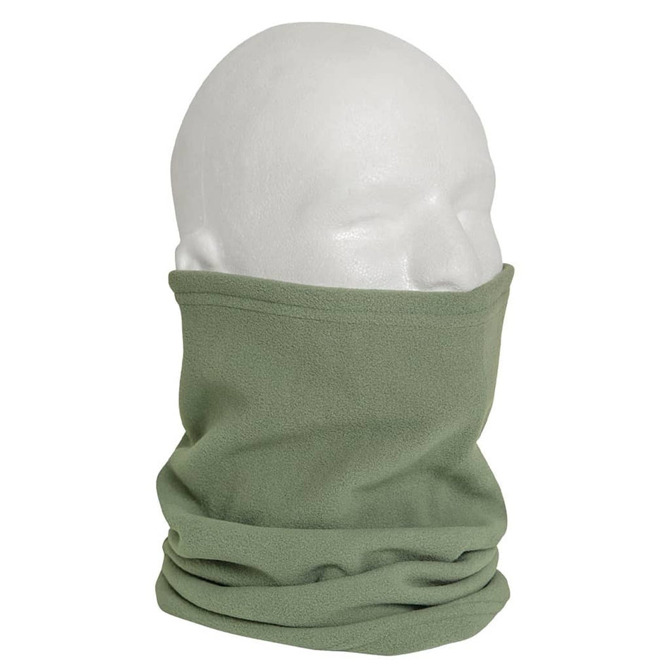 Rothco Polar Fleece Cold Weather Neck Warmer