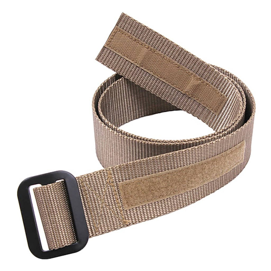 Military Riggers Belt Coyote