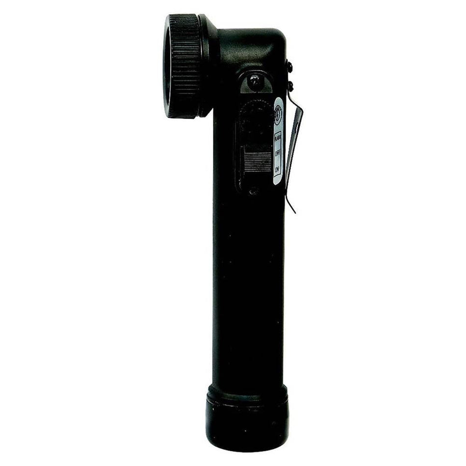 Rothco Mini LED Army Style Flashlight