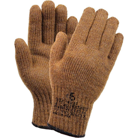 CB Rothco GI Wool Glove Liners