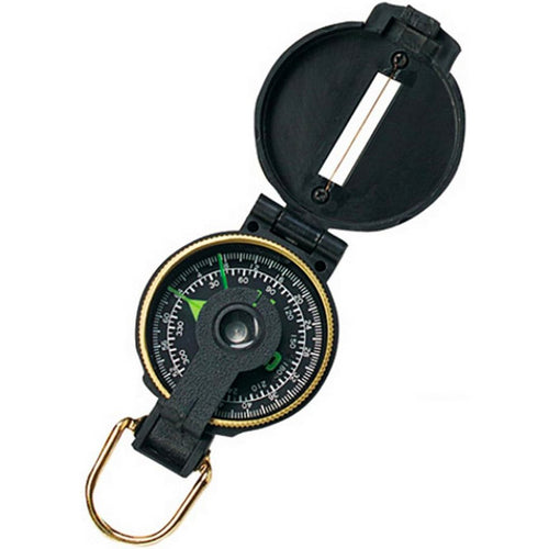 Rothco Lensatic Plastic Compass
