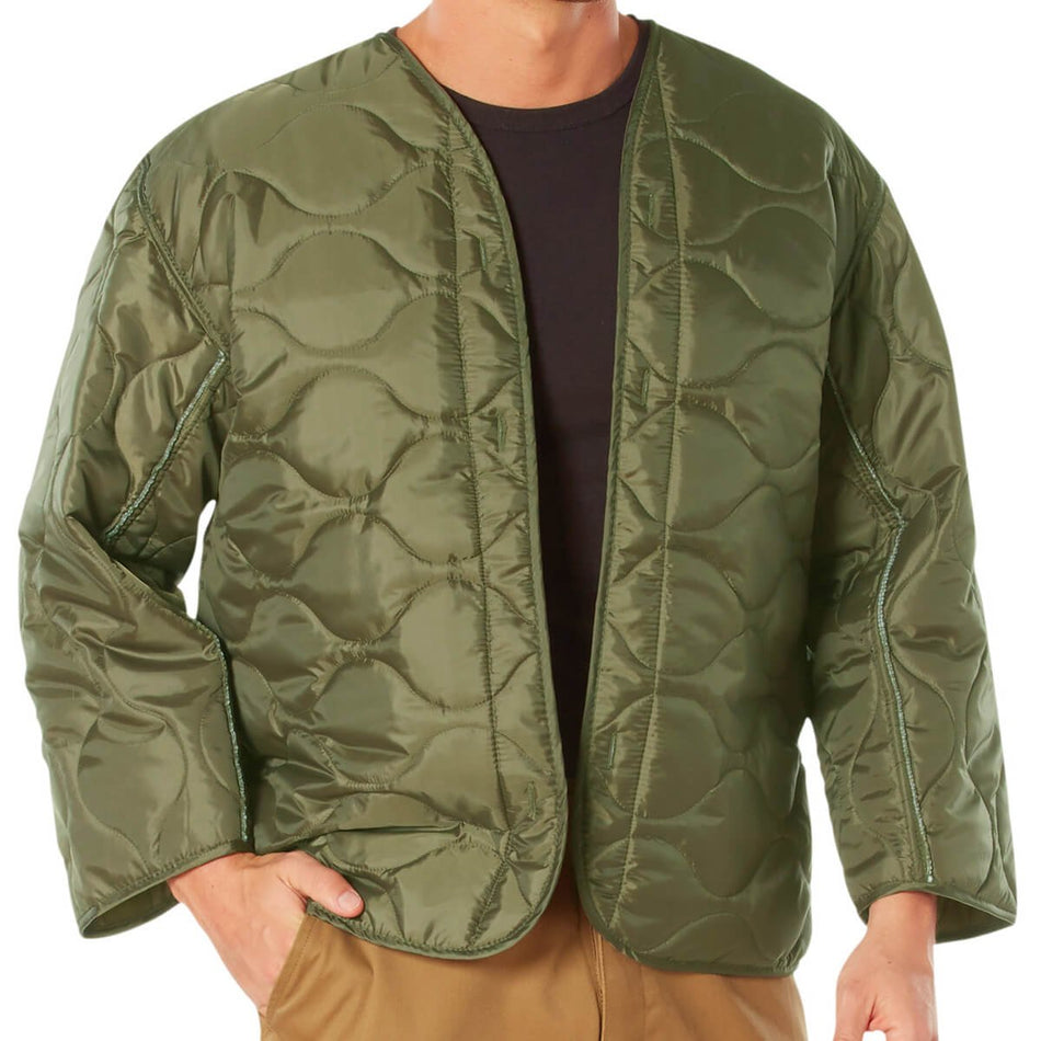 Rothco M-65 Field Jacket Liner