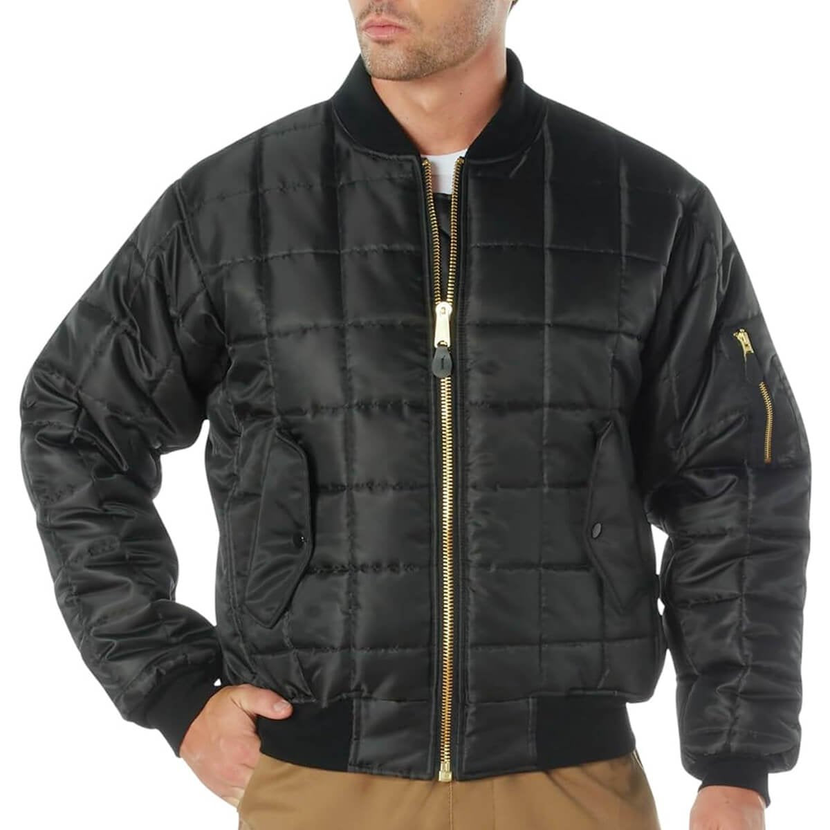 Rothco_Quilted_MA_1_Flight_Bom