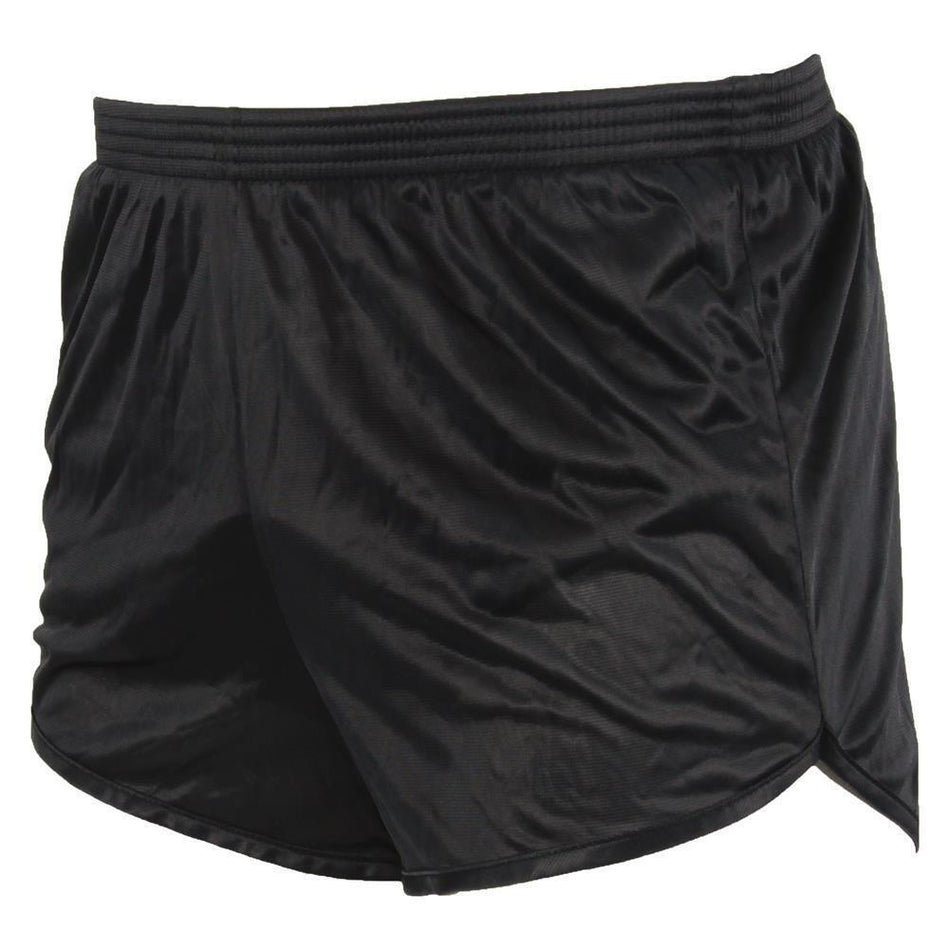 Rothco Short Army Ranger Panty Shorts in Black or Olive Drab