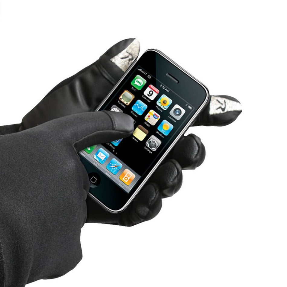 Rothco Neoprene Duty Touch Screen Gloves