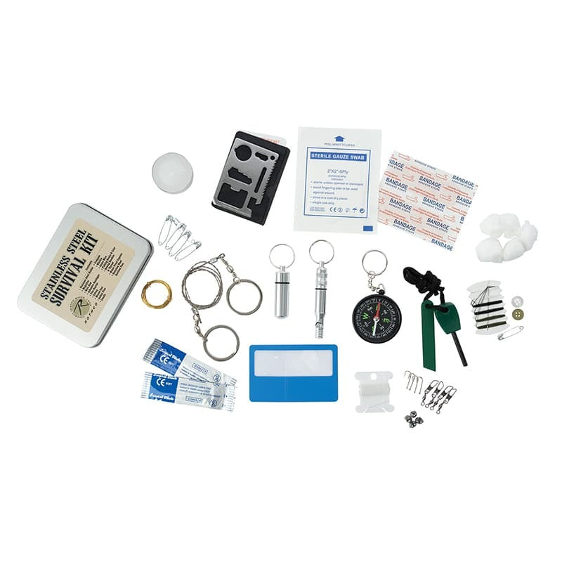 Survival Kit Rothco