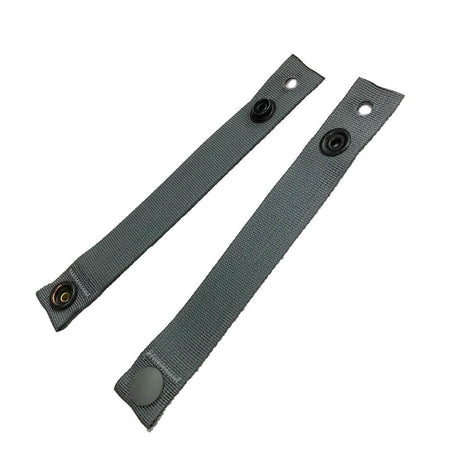 goggle retention straps USGI Army Foliage Green Eyewear Retention Straps Rabbit Ears Set of 2 – Bradley's Surplus