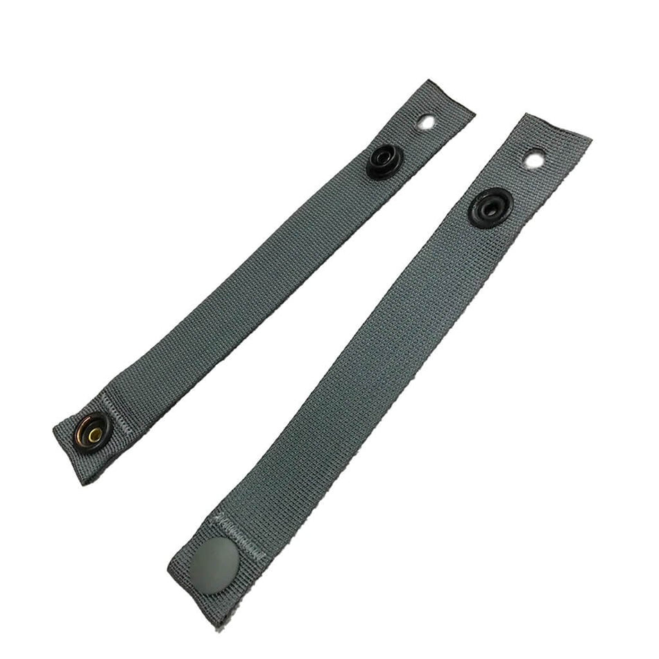 USGI Foliage Green Eyewear Retention Strap - Set of 2