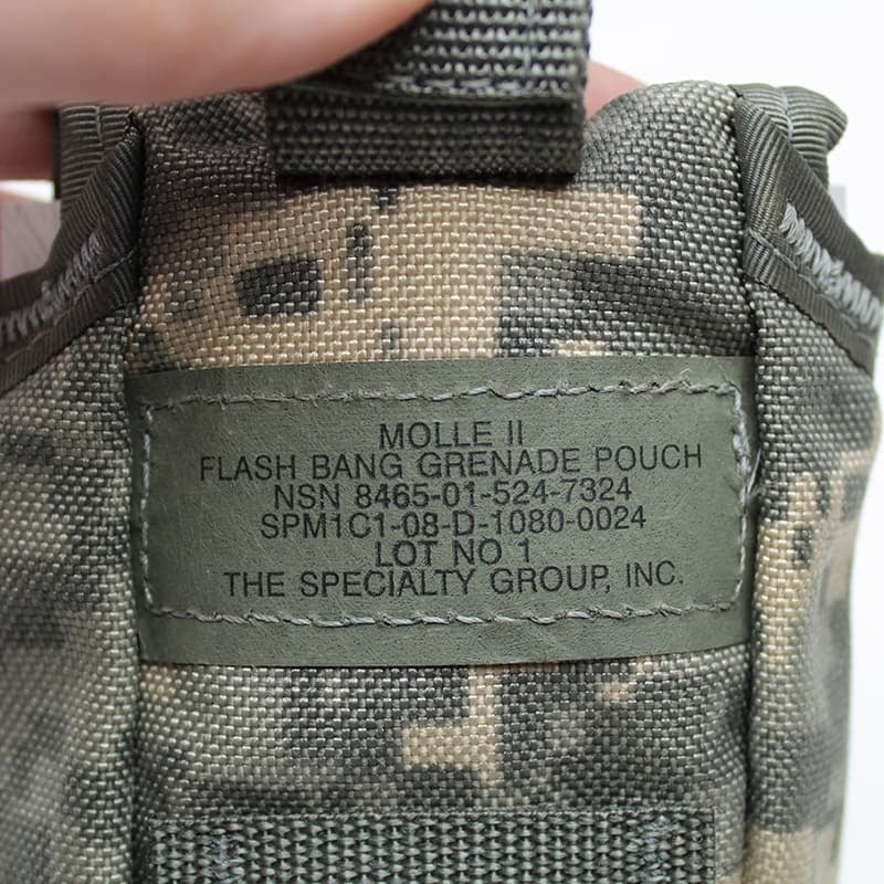 https://www.bradleyssurplus.com/cdn/shop/files/USGI_MOLLE_II_Flash_Bang_Grenade_Pouch_ACU_Camo_Military_Surplus-680bd54b12359_3dcb56c3-b24c-42f4-9d18-2fcb84fab23d.jpg?v=1745606076&width=1200