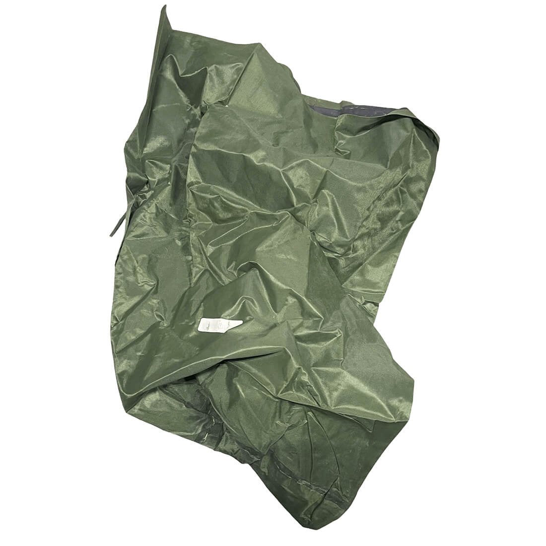 army wet weather gear USGI Waterproof Clothing Bag NSN 8465-00-261-6909 – Bradley's Surplus color:Silver Top Gear gratis online Front insignia strap Misc_Non-Sale