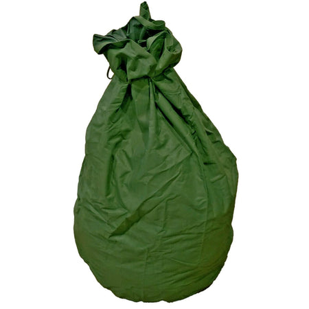 USGI Waterproof Wet Weather Clothing Bag