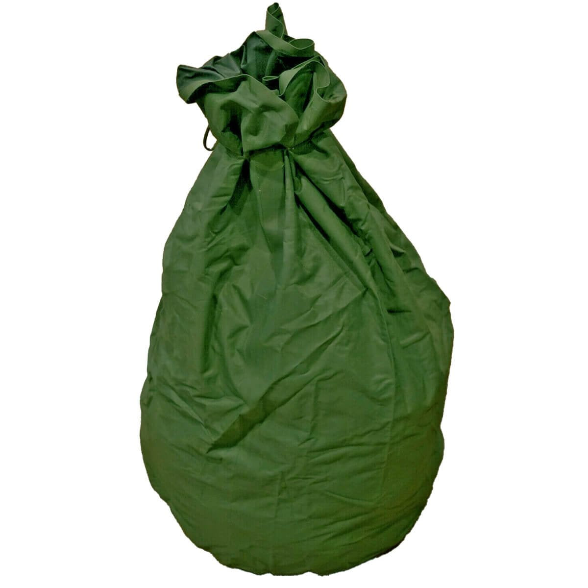 USGI Waterproof Wet Weather Clothing Bag NSN 8465-00-261-6909 – Bradley's Surplus