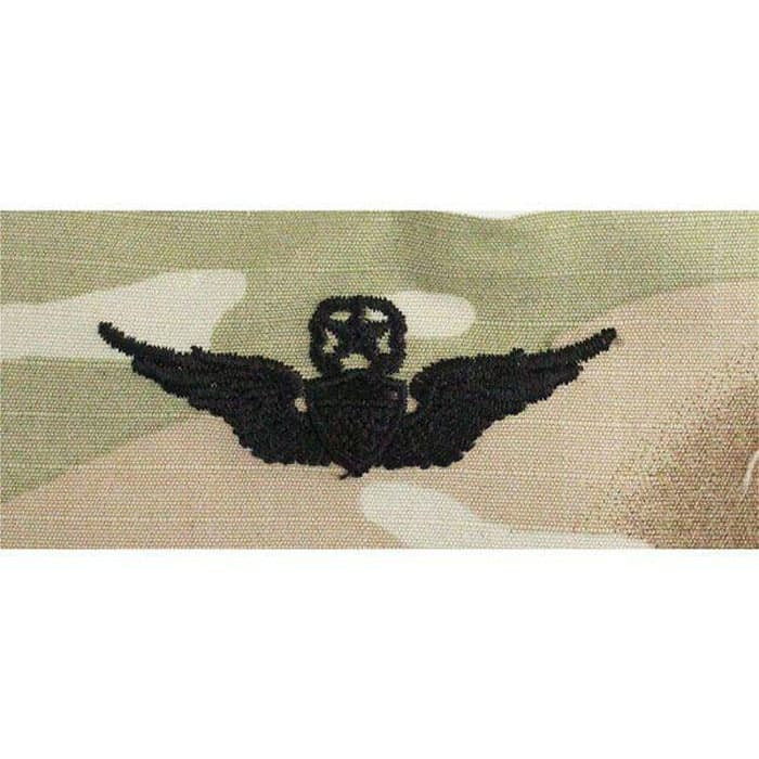 US Army Master Aviator Badge OCP - Sew On Patch