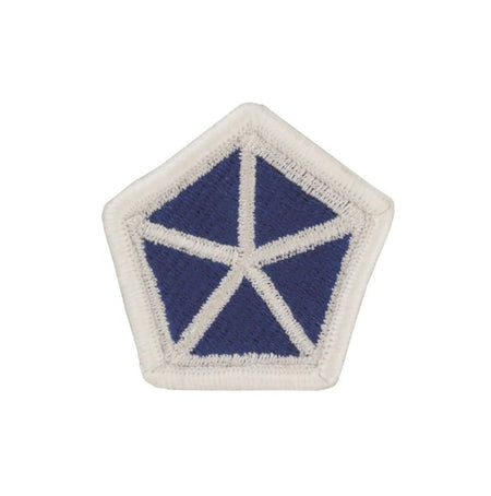 USAMM - V (5th) Corps Class A Patch USAMM - V (5th) Corps Class A Patch
