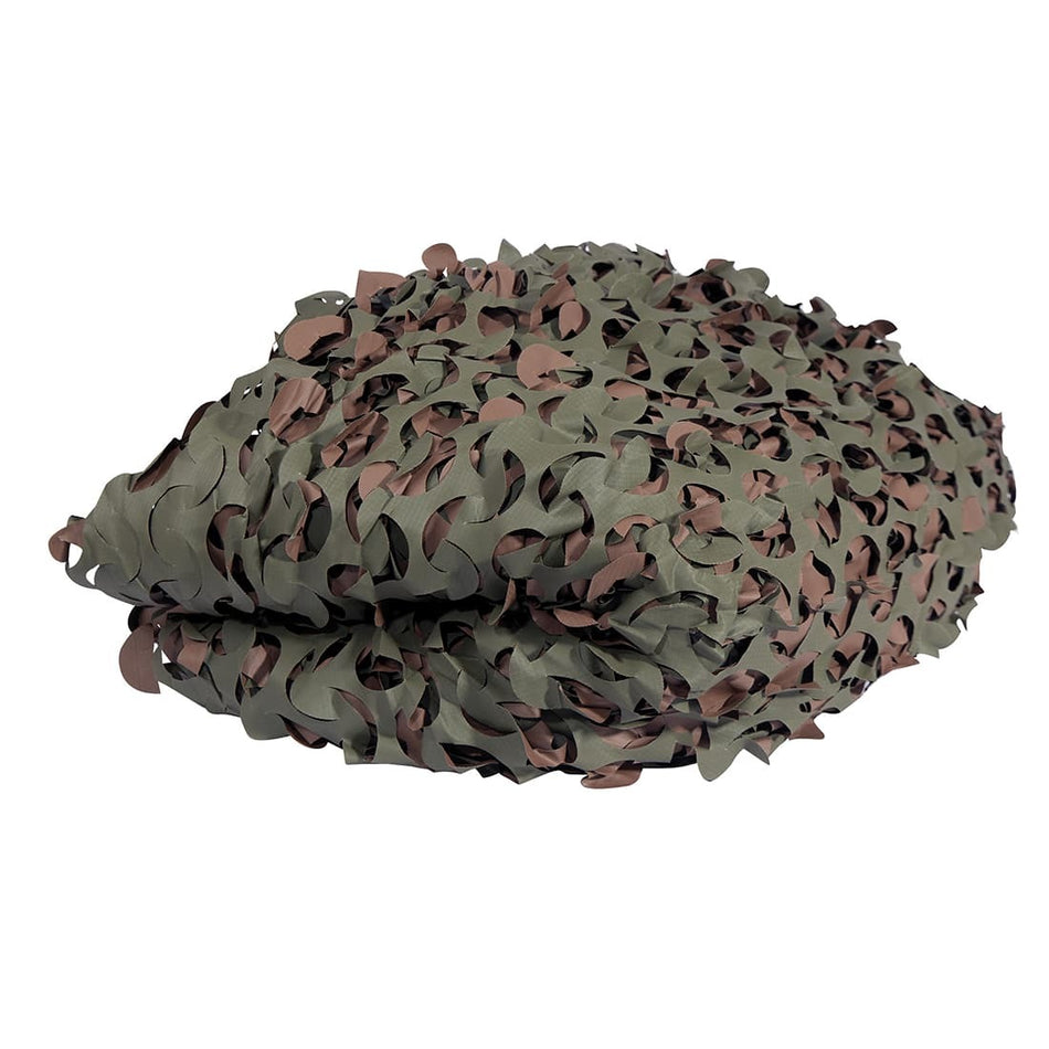 Ultra-Lite Camo Net 3'10" x 9'10"