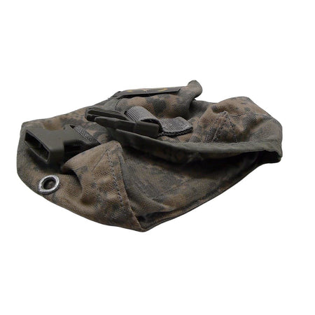 An ACU 100 Round SAW Utility Pouch, shown on a plain white background.