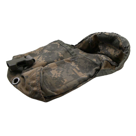 An ACU 100 Round SAW Utility Pouch on a white background.