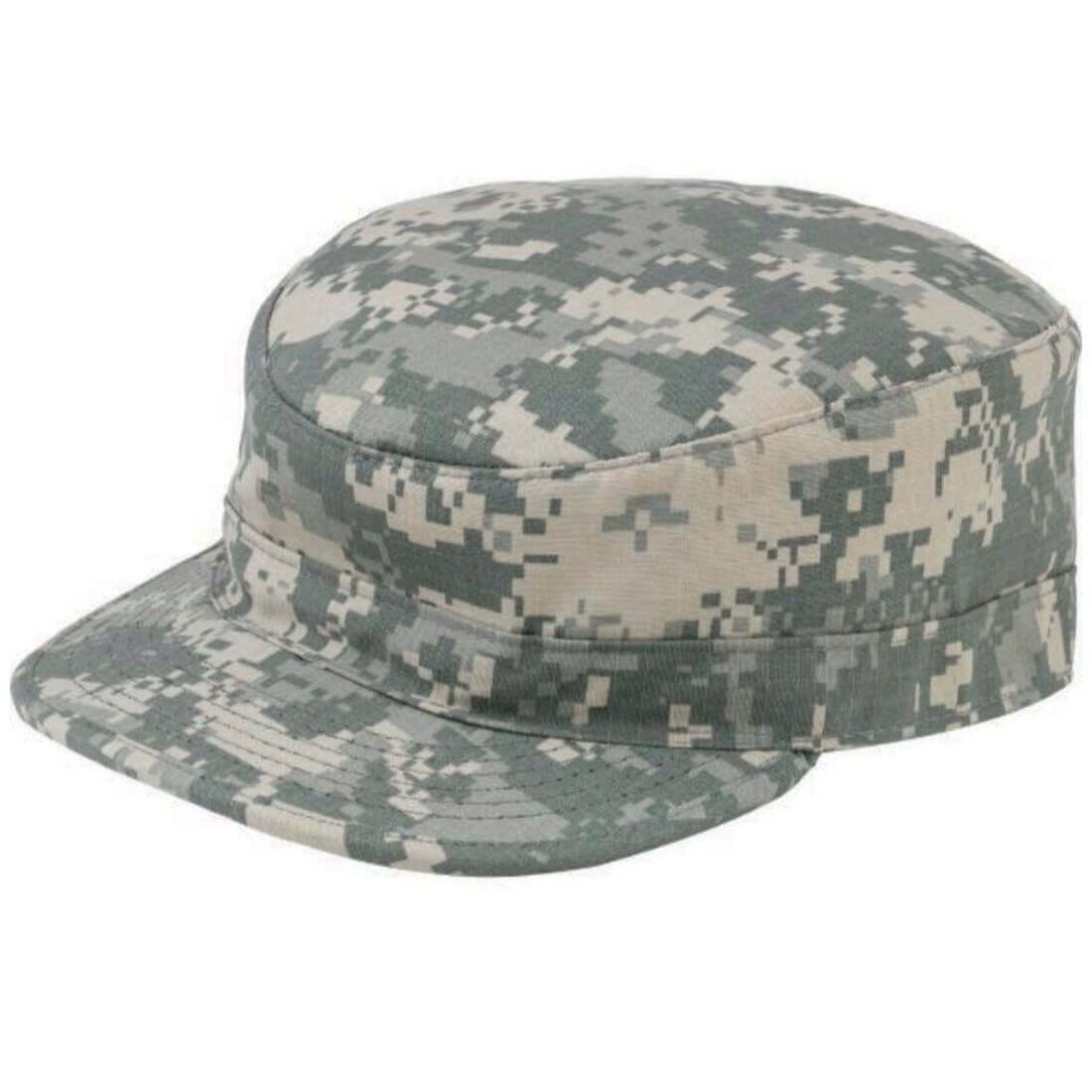 Army Patrol Cap OCP Scorpion PC Hat USGI With Map Pocket – Bradley's ...