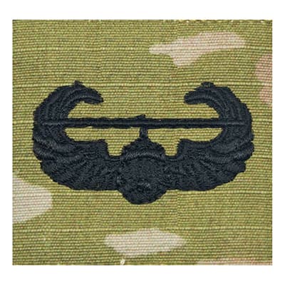 Air Assault Badge