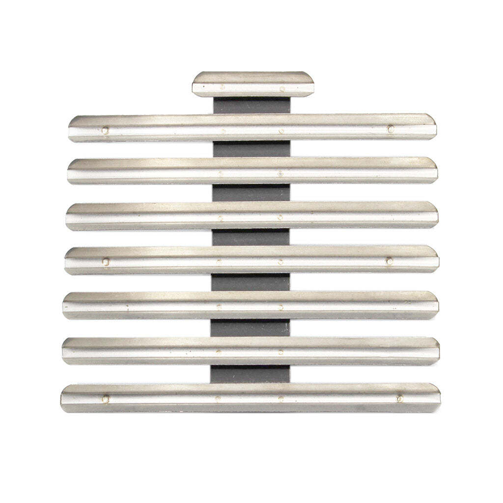Cz Ribbon Rack 22 Ribbon Rack - Metal Mounting Bar for US Military Uniforms – Bradley ...