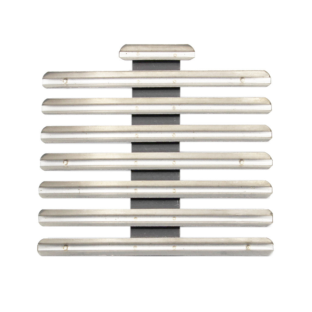 22 Ribbon Rack - Metal Mounting Bar for US Military Uniforms – Bradley ...
