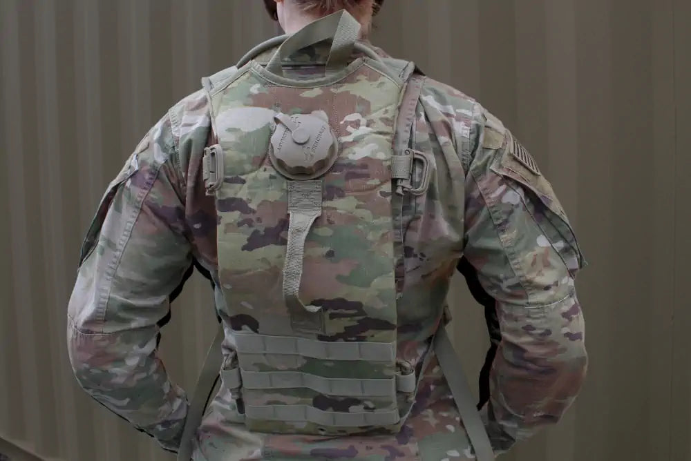 USGI Army Field Gear