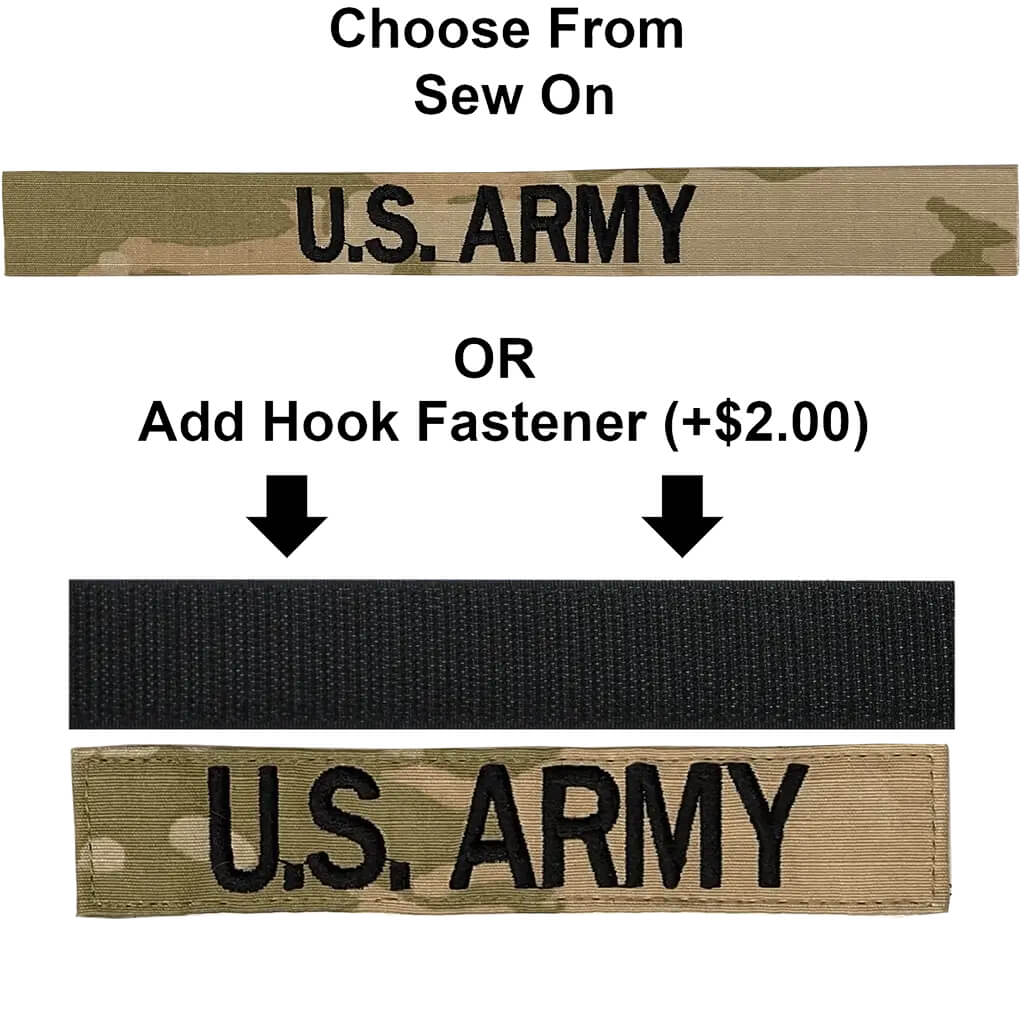 What is Hook Fastener on Name Tape: Ultimate Guide to Benefits