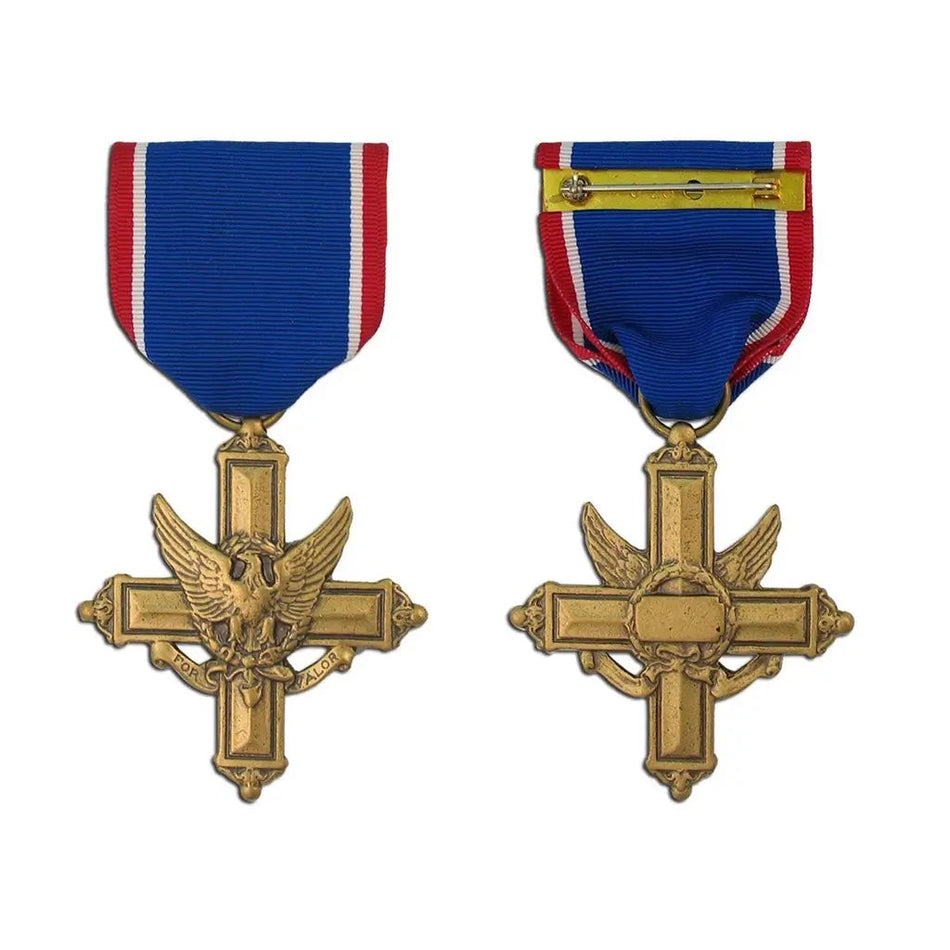 Army Distinguished Service Cross - Large Medal