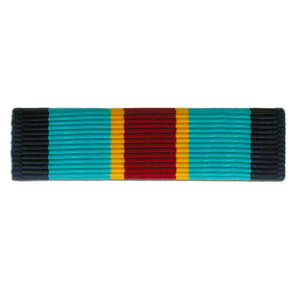 Captain Service Ribbons Army Overseas Service Ribbon Personal Award – Bradley's Surplus