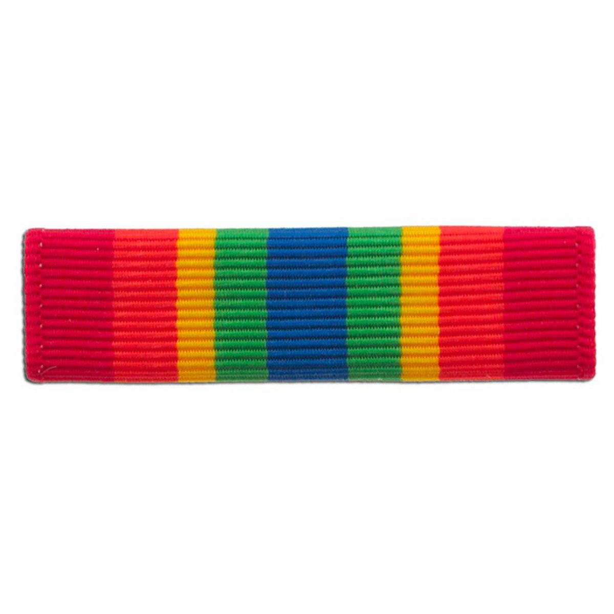 Army Service Ribbon – Bradley's Surplus